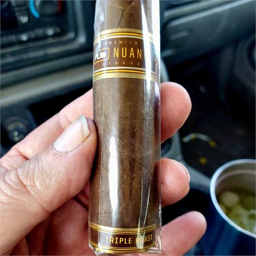 Nub Nuance Triple Roast 460 4  * 60