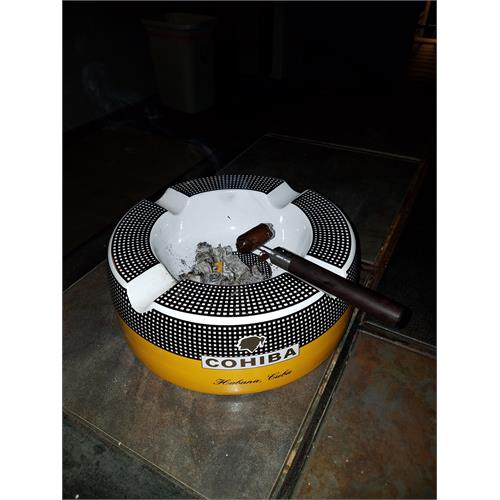 Alec Bradley Tempus Nicaragua Toro 6  * 52