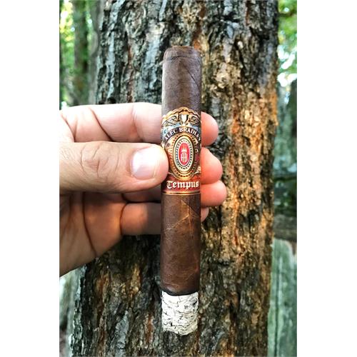 Alec Bradley Tempus Nicaragua Gordo 6  * 60