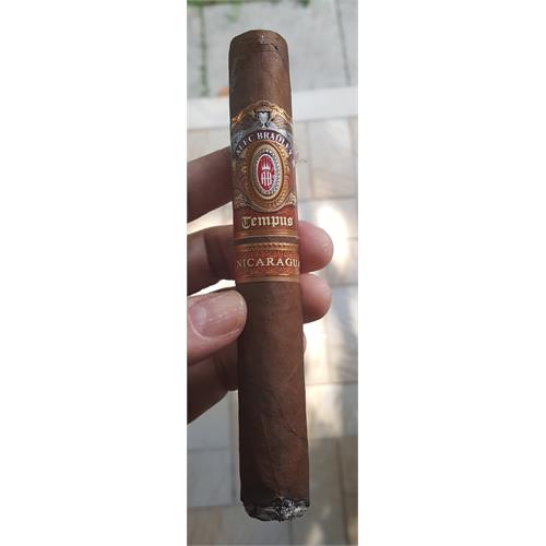 Alec Bradley Tempus Nicaragua Gordo 6  * 60