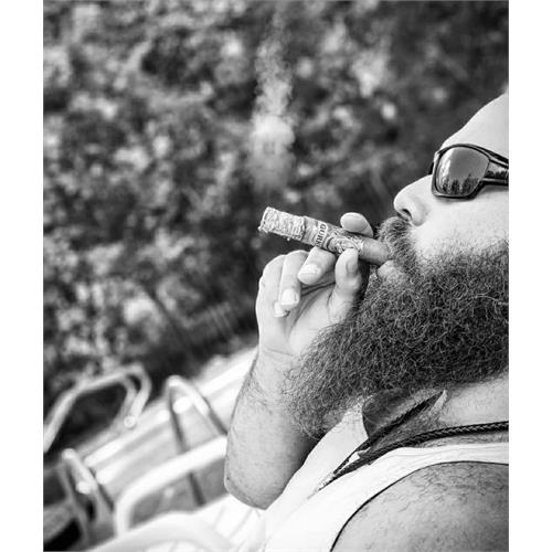 Gurkha Royal Challenge Robusto 5  * 50