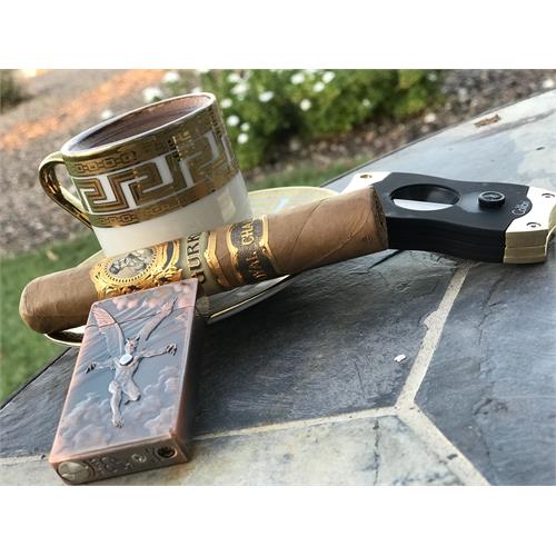 Gurkha Royal Challenge Robusto 5  * 50