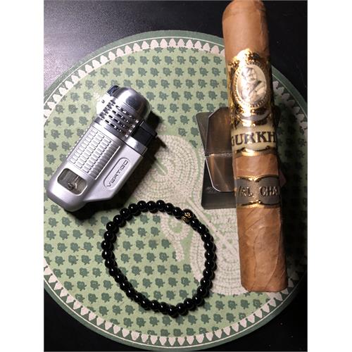 Gurkha Royal Challenge Robusto 5  * 50