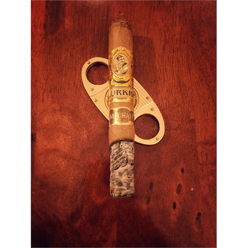 Gurkha Royal Challenge Toro 6  * 50