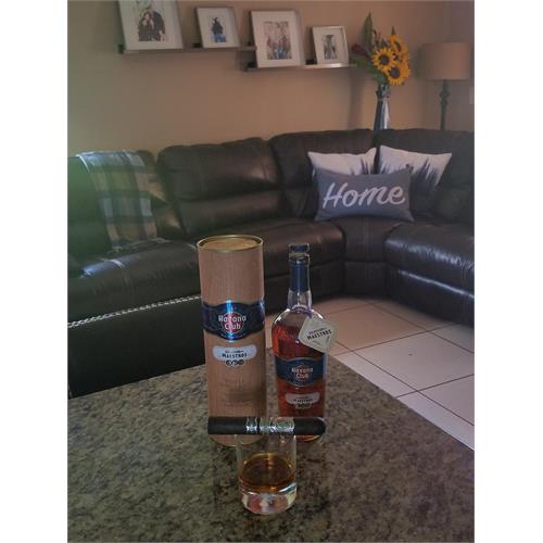 Gurkha Royal Challenge Maduro XO 6  * 60