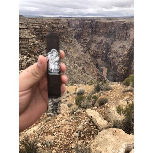 Gurkha Ghost Shadow 5  * 52