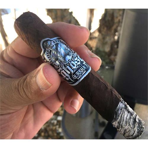 Gurkha Ghost Shadow 5  * 52