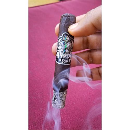Gurkha Ghost Shadow 5  * 52