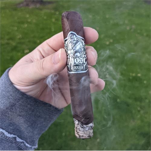 Gurkha Ghost Shadow 5  * 52
