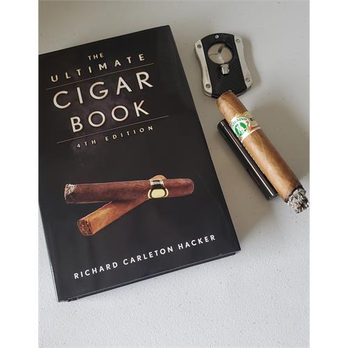 Montesino Napoleon Grande 7 1/2 * 46