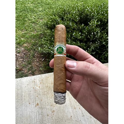 Montesino Napoleon Grande 7 1/2 * 46