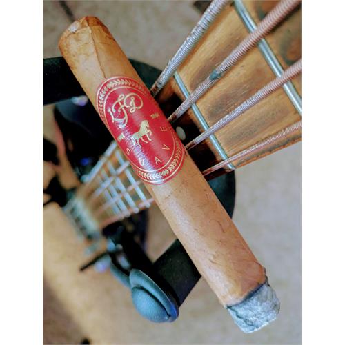 LFD Suave Maceo 5  * 48
