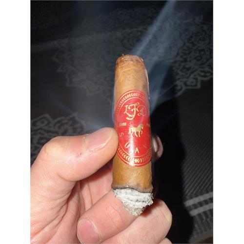 LFD Suave Maceo 5  * 48