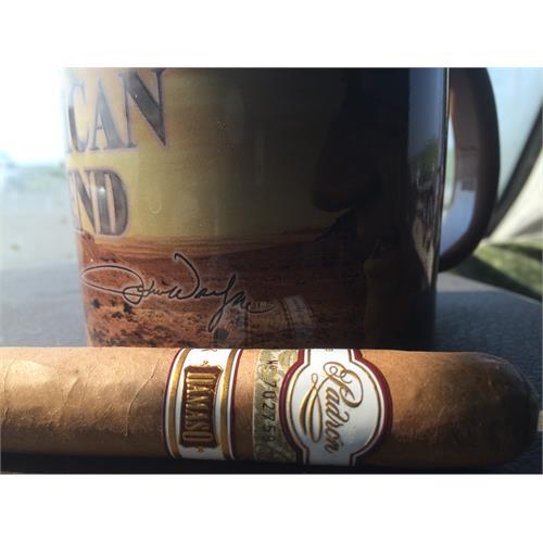 Padron Damaso No. 12 5  * 50