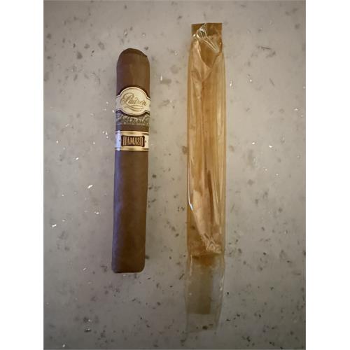 Padron Damaso No. 12 5  * 50