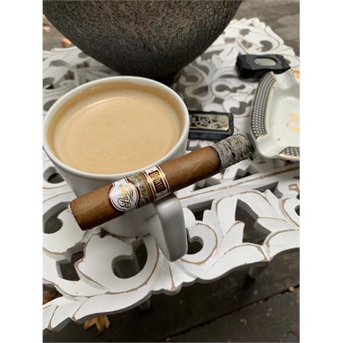 Padron Damaso No. 12 5  * 50