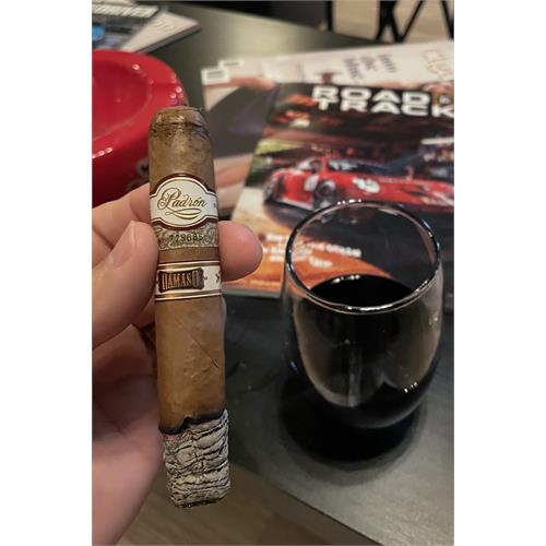 Padron Damaso No. 12 5  * 50