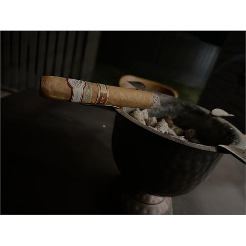 Padron Damaso No. 12 5  * 50