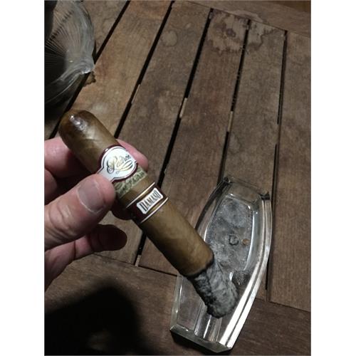 Padron Damaso No. 8 5 1/2 * 46