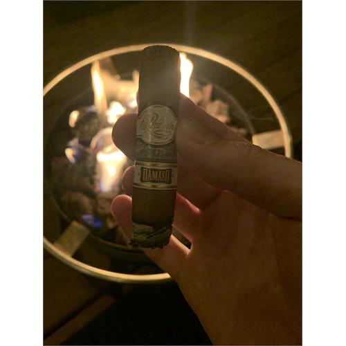 Padron Damaso No. 8 5 1/2 * 46