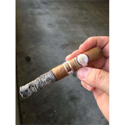 Padron Damaso No. 15 6  * 52