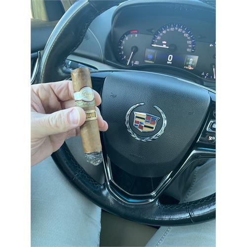 Padron Damaso No. 15 6  * 52