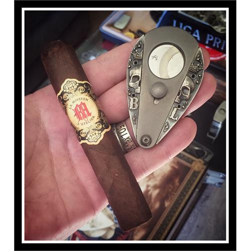 La Mission L atelier 1959 4 3/4 * 52