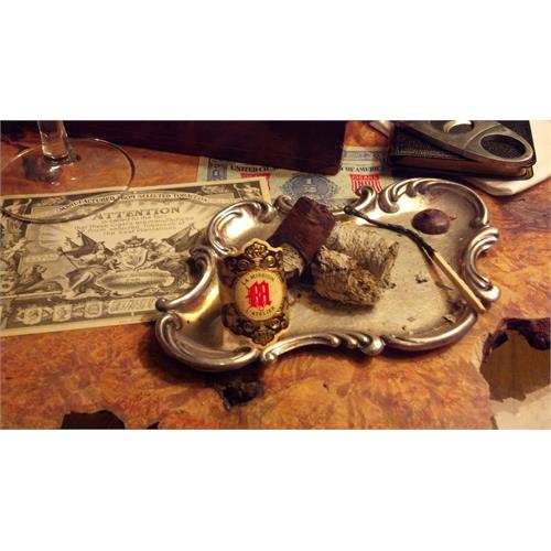 La Mission L atelier 1959 4 3/4 * 52