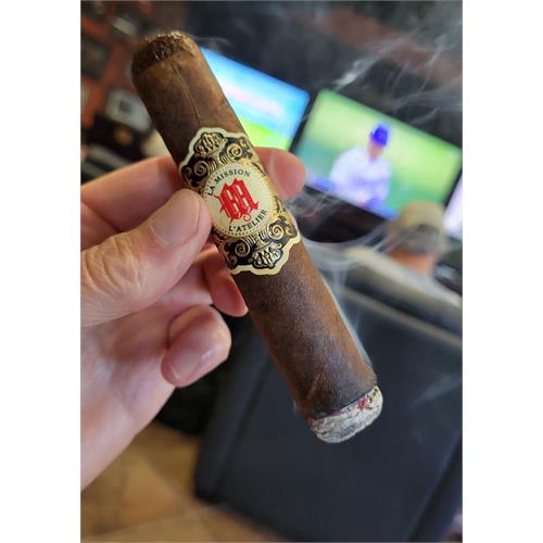 La Mission L atelier 1959 4 3/4 * 52