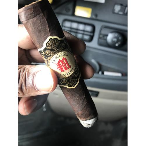 La Mission L atelier 1959 4 3/4 * 52