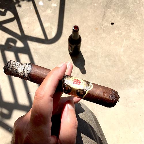 La Mission L atelier 2009 6 1/2 * 56