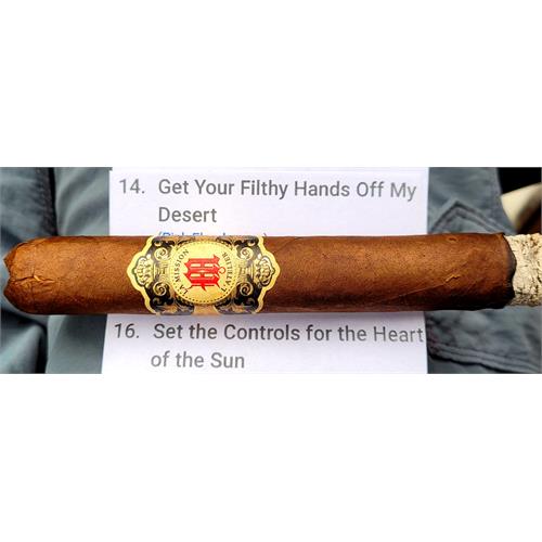 La Mission L atelier 2009 6 1/2 * 56