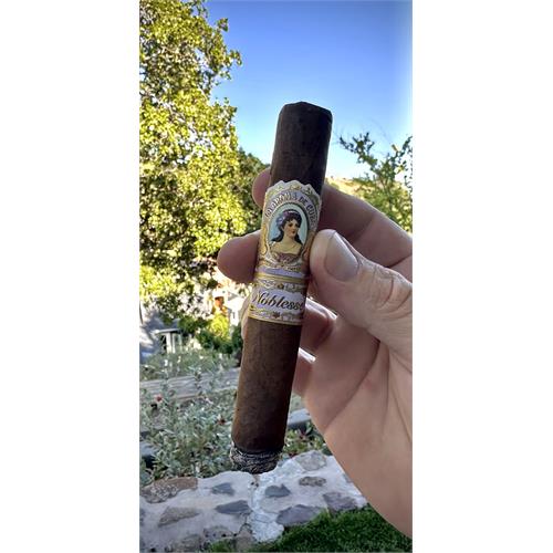 La Aroma de Cuba Noblesse Regency 5 1/2 * 50