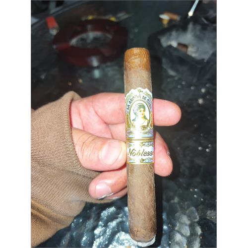 La Aroma de Cuba Noblesse Regency 5 1/2 * 50