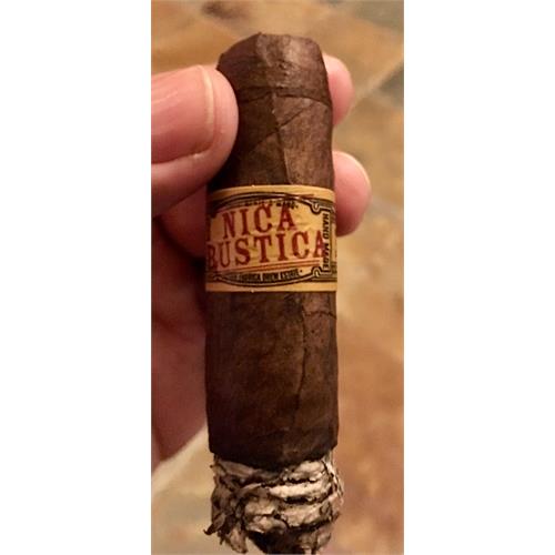 Nica Rustica Short Robusto 4 1/2 * 50