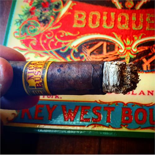 Nica Rustica Short Robusto 4 1/2 * 50