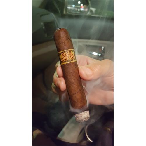 Nica Rustica Short Robusto 4 1/2 * 50