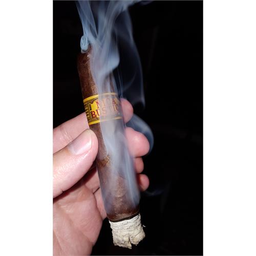 Nica Rustica Short Robusto 4 1/2 * 50