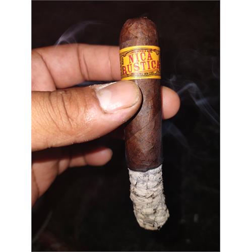 Nica Rustica Short Robusto 4 1/2 * 50