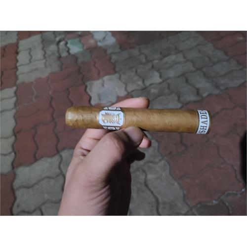 Liga Undercrown Connecticut Shade Robusto 5  * 54