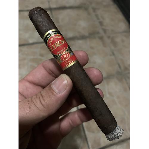 Eiroa The First 20 Years Prensado 6  * 46