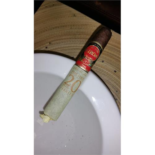 Eiroa The First 20 Years Robusto 5  * 50
