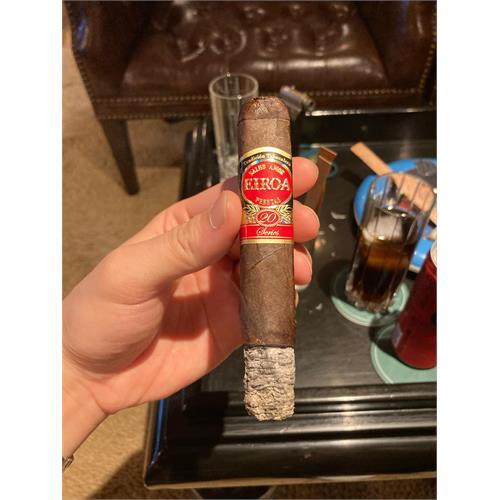 Eiroa The First 20 Years Robusto 5  * 50