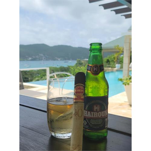 Eiroa The First 20 Years Robusto 5  * 50