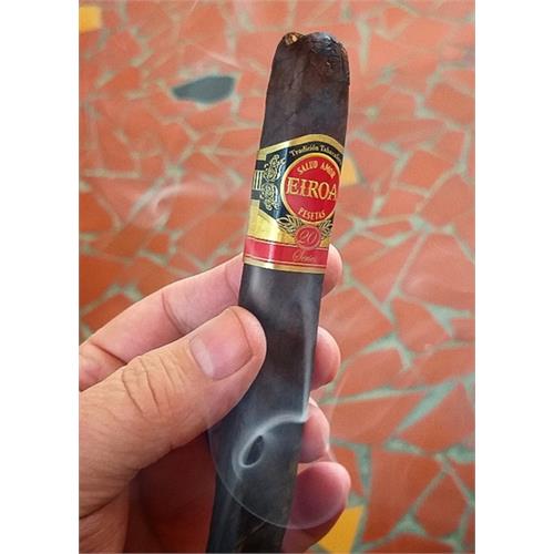 Eiroa The First 20 Years Toro 6  * 54