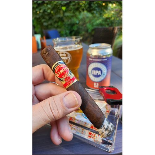 Eiroa The First 20 Years Toro 6  * 54