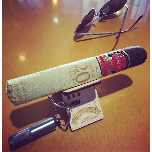 Eiroa The First 20 Years Toro Gordo 6  * 60