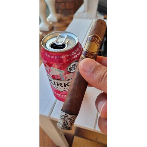 1502 Ruby Corona 5 1/2 * 42