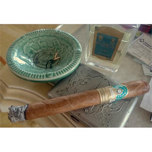 Nat Sherman Metropolitan Host Hampton 7  * 50