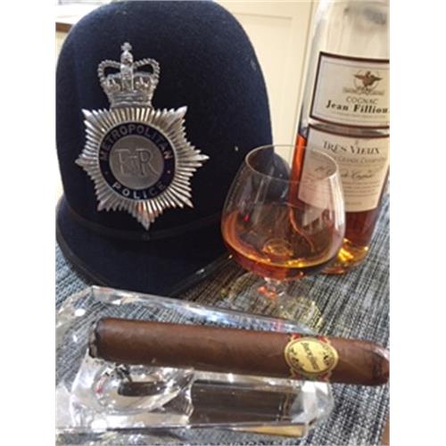 Brick House Mighty 4-Cigar Sampler